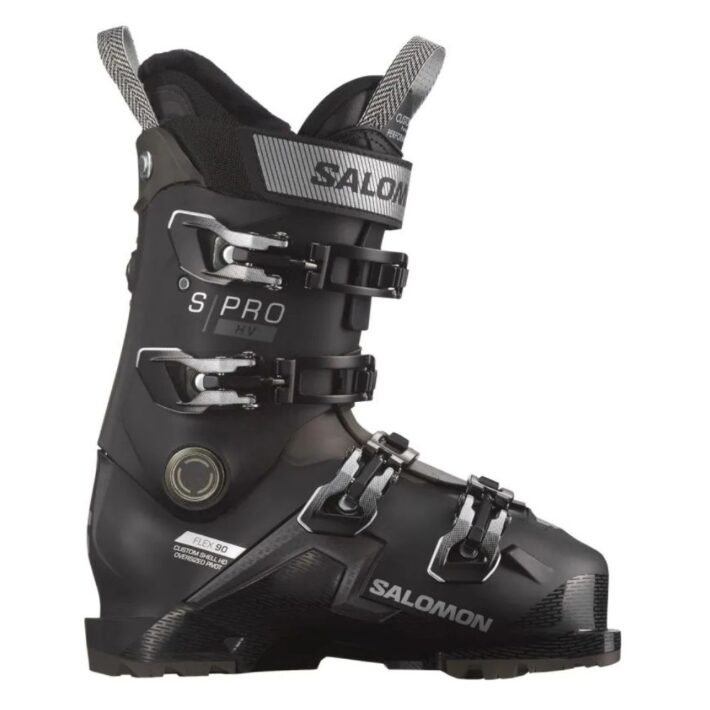 Salomon S/Pro HV 90 W GW Dame skistøvle