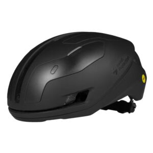 Sweet Protection Falconer Aero 2Vi Mips Black