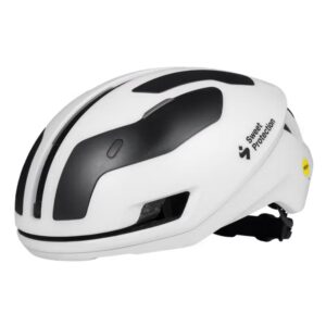 Sweet Protection Falconer Aero 2Vi Mips White
