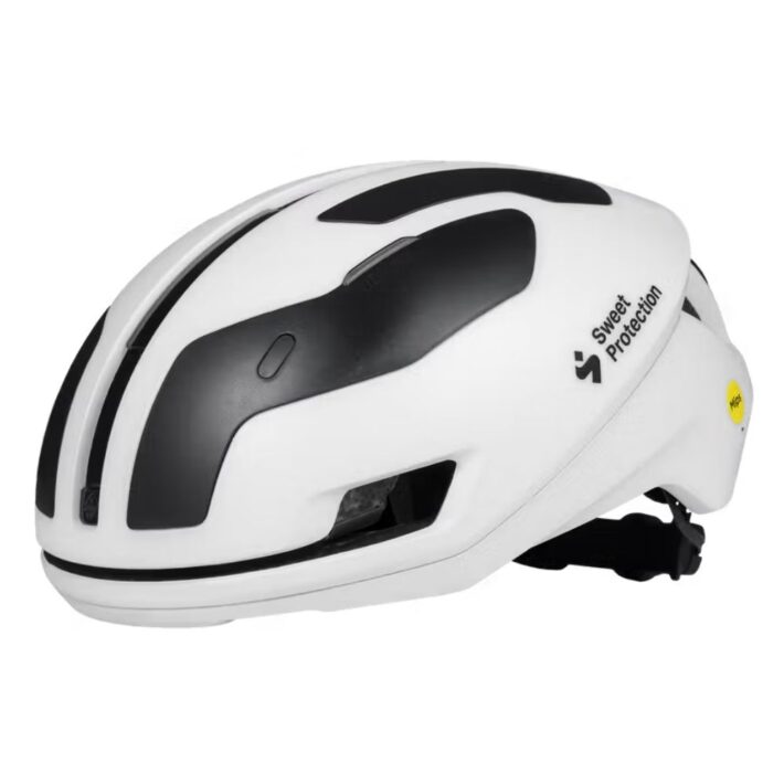 Sweet Protection Falconer Aero 2Vi Mips White