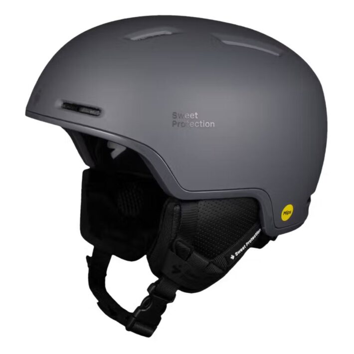 Sweet Protection Looper Mips Helmet – Graphite