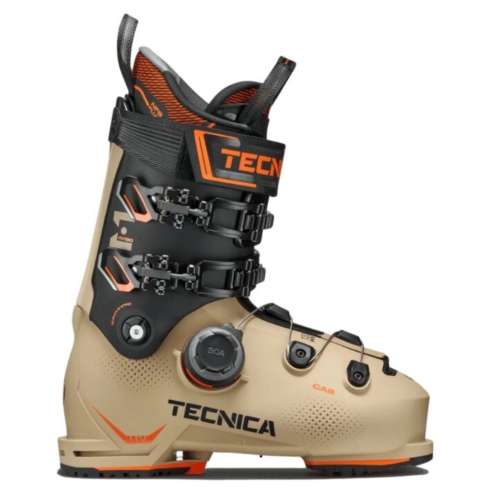 Tecnica Mach BOA HV 130 GW Skistøvle