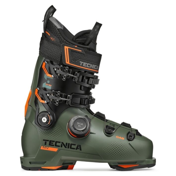 Tecnica Mach BOA MV 120 GW Skistøvle