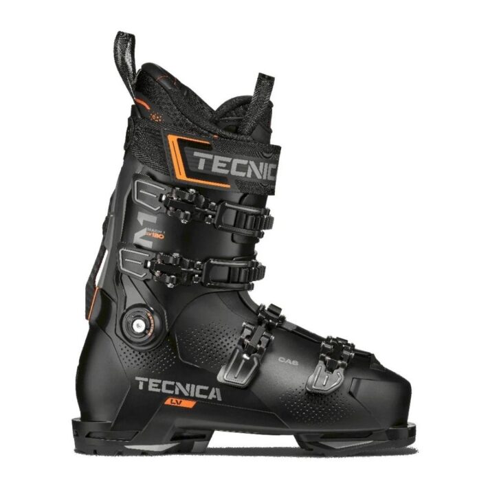 Tecnica Mach1 BOA LV 120 TD2
