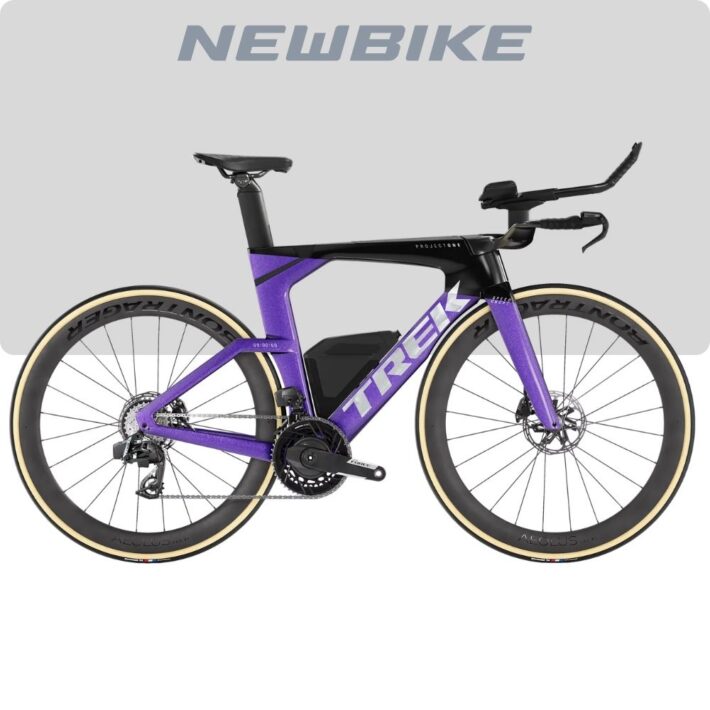 Trek Speed Concept SLR 7 I Sram AXS