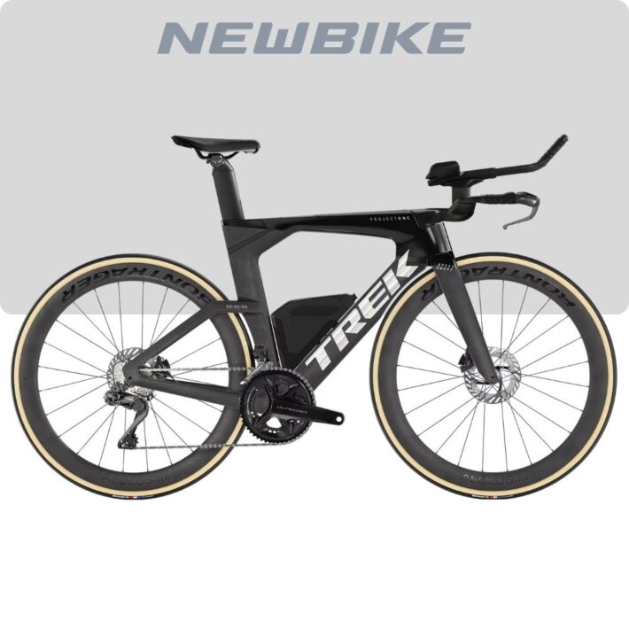 Trek Speed Concept SLR 7 I Shimano Di2