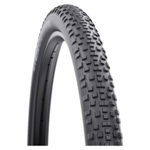 WTB Resolute TR Gravel Dæk I Sort
