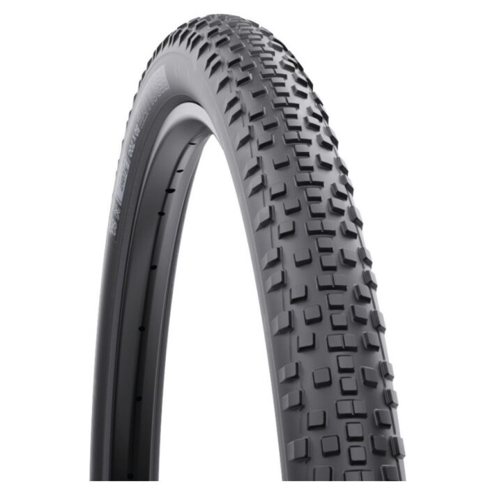WTB Resolute TR Gravel Dæk I Sort