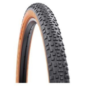 WTB Resolute TR Gravel Dæk I TAN