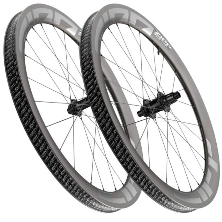 Zipp 404 S I High end landevejshjul